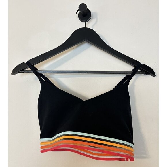 SPIRITUAL GANGSTER Nikki Dream Tech and Intent Dream Tech Eco 7/8 Legging Set - Picture 6 of 16